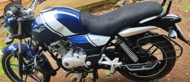 Bajaj V15 150cc 2017