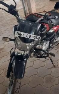 Bajaj V15 150cc 2016