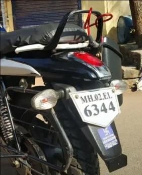 Bajaj V15 150cc 2017