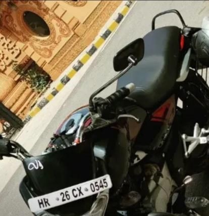 Bajaj V15 150cc 2016