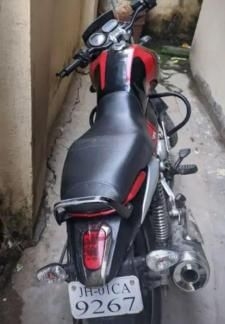 Bajaj V15 150cc 2016