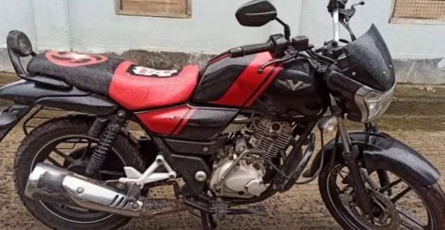 Bajaj V15 150cc 2018