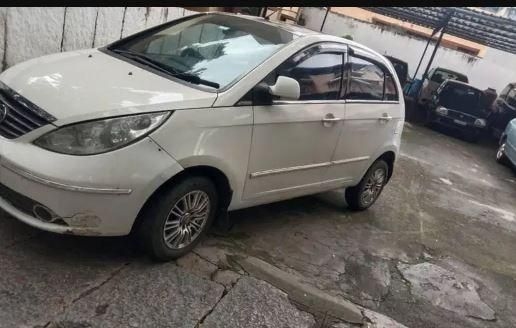 Tata Indica Vista Aqua Quadrajet BS-IV 2012