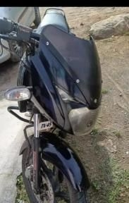 Bajaj Pulsar 150cc 2011