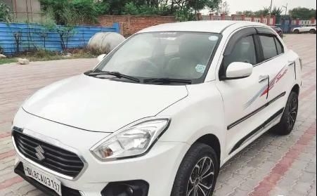 Maruti Suzuki Swift DZire VDi 2018