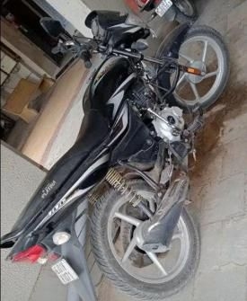 Bajaj Platina Alloy ES 100cc FI 2022