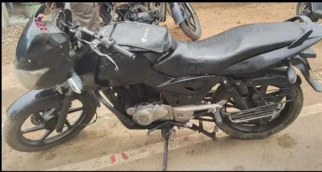 Bajaj Pulsar 150cc 2012