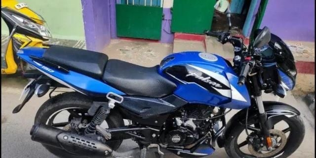 Bajaj Pulsar 150cc ABS FI 2021