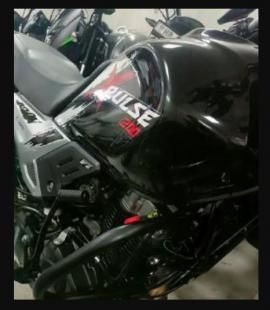 Hero Xpulse 200cc BS6 2021