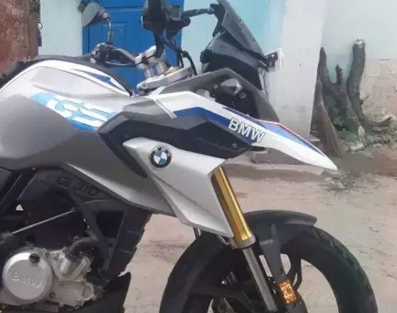 BMW G 310 GS 2020