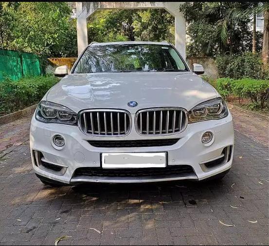 BMW X3 XDRIVE 20D LUXURY EDITION 2022