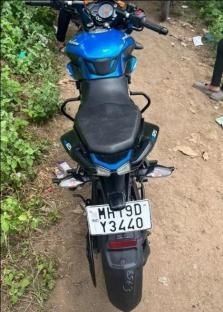 Bajaj Pulsar NS125 2022