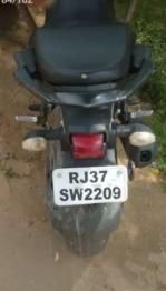 Yamaha FZS-FI V 3.0 150cc ABS BS6 2020