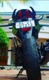 Bajaj Dominar 400 ABS BS6 2021