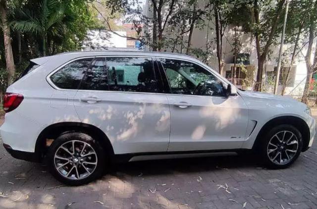BMW X7 xDrive40i M Sport 2021