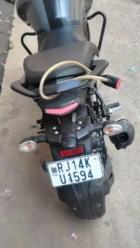 Yamaha FZS-FI V 3.0 150cc ABS 2022