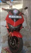 Hero Xtreme 200S BS6 2021