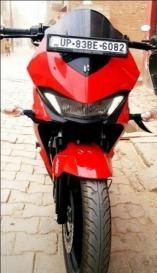 Hero Xtreme 200S BS6 2021