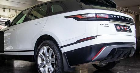 Land Rover Discovery Sport R-Dynamic SE Diesel BS6 2020