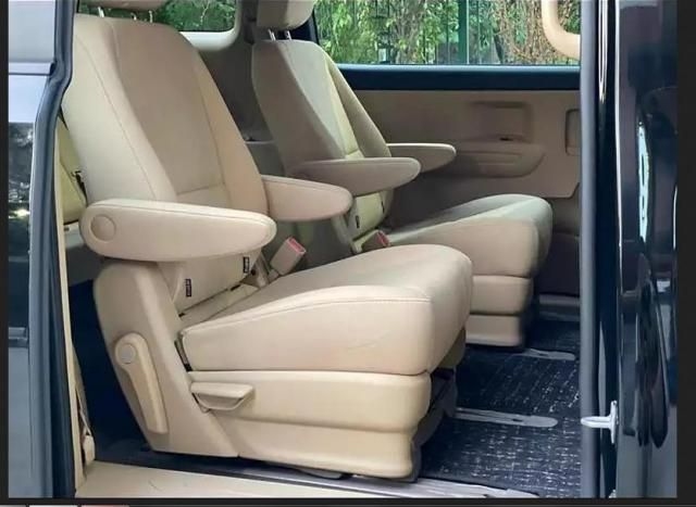 Kia Carnival Prestige 7 STR 2020