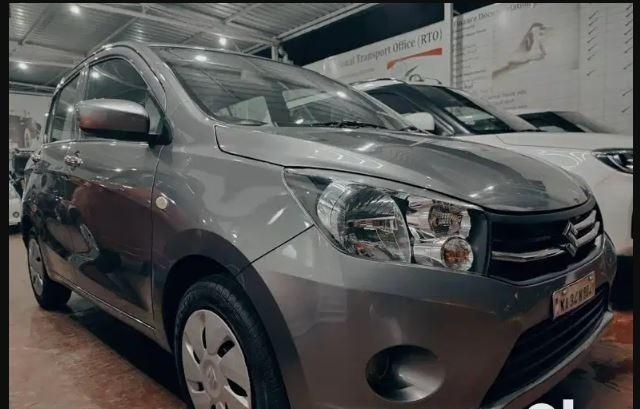 Maruti Suzuki Celerio VXi (O) 2018