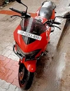 Hero Xtreme 200S 2019