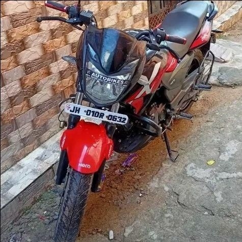 Hero Xtreme 200R 2019