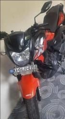 Hero Xtreme 200R 2018