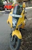 Hero Karizma ZMR 223cc 2014