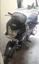 Hero Karizma ZMR 223cc 2011