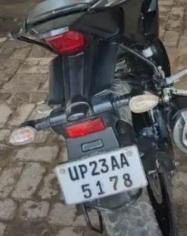 Yamaha YZF-R15 150cc 2019