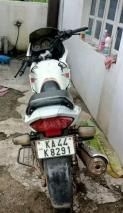 Hero Karizma R 223cc 2012