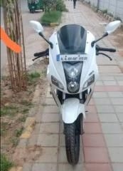 Hero Karizma ZMR 223cc 2014