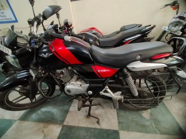 Bajaj V15 150cc 2017