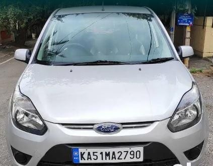 Ford Figo ZXI DURATEC 1.2 2010