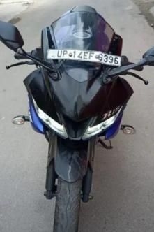 Yamaha YZF-R15 150cc 2019