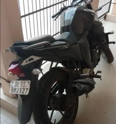 Yamaha FZS FI 150cc 2017