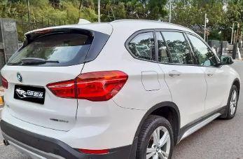 BMW 5 Series GT 530d 2016