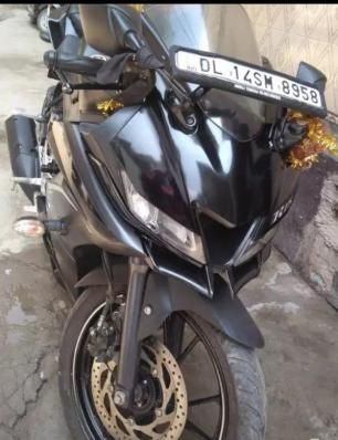 Yamaha YZF-R15 V3 150cc 2020