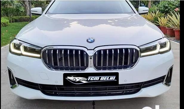 BMW X7 xDrive40i M Sport 2022