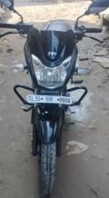 TVS Victor 110cc 2017