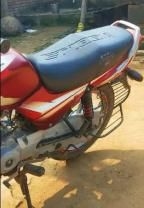 Bajaj V15 150cc 2017