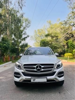 Mercedes-Benz GLE 250 d 2019