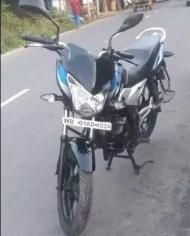 Bajaj Discover 100cc 2013