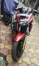 TVS Apache RTR 200 4V ABS 2019