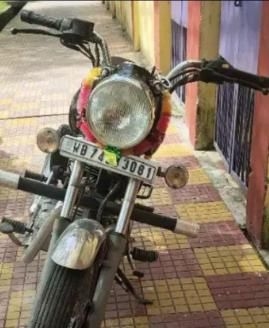 Royal Enfield Bullet Electra 350cc 2014