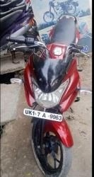 Bajaj Discover 150cc 2015