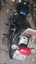 Royal Enfield Bullet Electra 350cc 2011