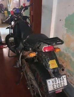 Royal Enfield Himalayan 410cc Fi ABS 2020