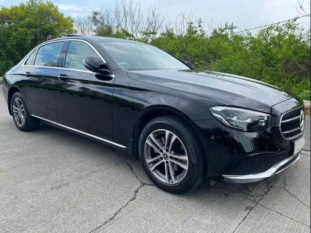 Mercedes-Benz E-Class E 350 CDI 2017